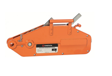 Лебедки МТМ