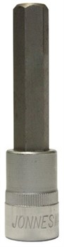 Торцевая насадка (бита) Jonnesway 1/2" Н 14х100 мм S09H4314 - фото 113825