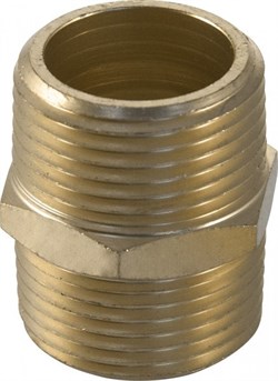 Соединительная втулка Jonnesway 1/4"x1/4"NPT PDM-22 - фото 116292