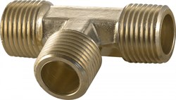 Соединительный тройник Jonnesway 1/2"NPT PMT-4 - фото 116307