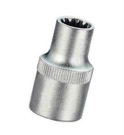 Торцевая головка Арсенал S386-11 (3/8"; 11 мм) 2234360 - фото 125025