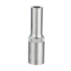 Удлиненная торцевая головка Арсенал DS126-27 (1/2"; 27 мм) 2236110 - фото 125275