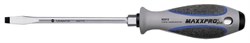 Отвертка SL Witte Maxxpro Plus SL5,5 x 100 мм 63011 - фото 12729