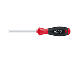 Отвертка SL Wiha SoftFinish M3,5x100 32358 - фото 142498