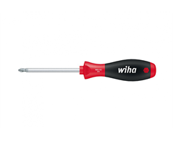 Крестовая отвертка wihSoftFinish 313SF PZ 1x300 26454 - фото 142592