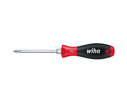 Крестовая отвертка wihSoftFinish 314SF PZ 3x150 00778 - фото 142600