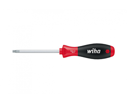 Отвертка TORX Wiha SoftFinish 362TR T9H x 300 26456 - фото 142818