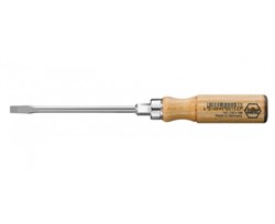 Отвертка SL Wiha SL 14,0 x 250 00158 - фото 143653