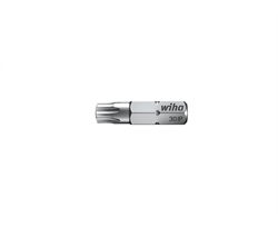 Бита-звездочка wihStandard Torx Plus 7016 Z 25IPx25 23187 - фото 145005