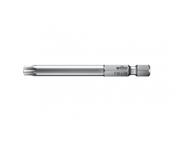 Бита-звездочка wihProfessional Torx 7045 T25x150 33732 - фото 145297