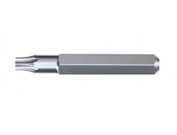 Бита-звездочка wihMicro bit Torx 7005 4 Z T9x28 40636 - фото 146248