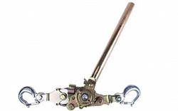 Рычажная тросовая лебедка TOR RP-1000 1,5 м - фото 156876