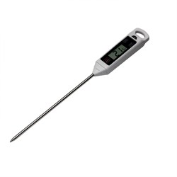 Контактный термометр ADA THERMOTESTER 330 А00513 - фото 160175