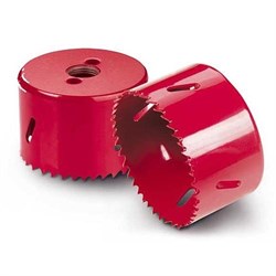 Биметаллическая коронка Rothenberger UNICUT для отверстий  31 мм - 1.1/8" 21331 - фото 172472