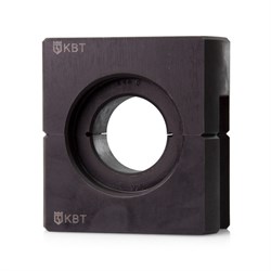 Круглая матрица для опрессовки КВТ А-42,5/ ПРГ-14 - фото 261365