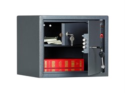 Сейф для пистолета AIKO TT-28 S11299113014 - фото 282110