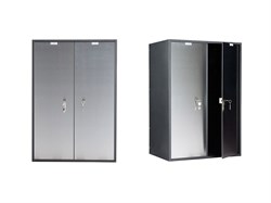 Блок депозитных ячеек VALBERG DB-2S.DGL S18199320610 - фото 283265