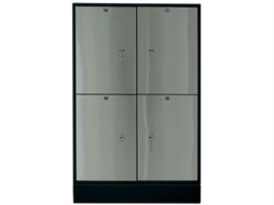 Блок депозитных ячеек VALBERG DB-4 S18199010510 - фото 283266