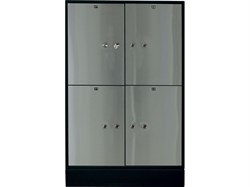 Блок депозитных ячеек VALBERG DB-4S.DGL S18199320510 - фото 283269