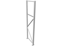 Рама ПРАКТИКMS Pro 300х80 (Expert) S31299018658 - фото 283878