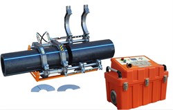 Стыковая сварочная машина RITMO BASIC 315 V0 EASY LIFE 91165522 - фото 284904