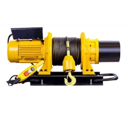 Электрическая лебедка GEARSEN KDJ200E1220-30 - фото 293269