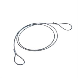 Петлевой канатный строп GEARSEN СКП-6,36 - фото 293449