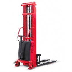 Электрический штабелер PROLIFT SPN 1516 - фото 298502