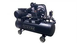 Поршневой компрессор Zitrek z3k500/100 (220В) 009-0055 - фото 300325