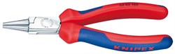 Круглогубцы KNIPEX KN-2205140 - фото 31058