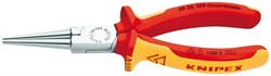 Длинногубцы KNIPEX KN-3036160 - фото 31369