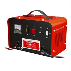 Зарядное устройство FoxWeld KVAZARRUS PowerBox 20M - фото 313982