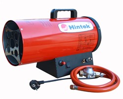 Газовая тепловая пушка Hintek GAS 15 - фото 329241