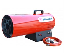 Газовая тепловая пушка Hintek GAS 30 - фото 329246