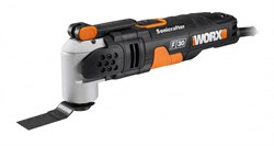 Реноватор WORX WX680 Sonicrafter SDS 350 Вт - фото 333311