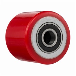 Ролик полиуретановый Стелла-техник R-02-90 - фото 343275