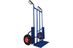 Ручная двухколесная тележка PROLIFT КГ250 - фото 387302