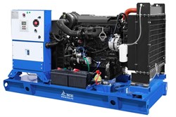 Дизельный генератор ТСС Prof АД-50С-Т400-1РМ7 030419 - фото 389920