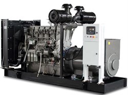 Дизельный генератор ТСС Premium АД-600С-Т400-1РМ8 999983 - фото 390327