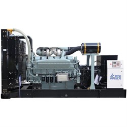Дизельный генератор ТСС Premium АД-1200С-Т400-1РМ8 999987 - фото 390336