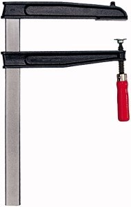 Струбцина из ковкого чугуна BESSEY BE-TGN80T25