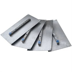 Комплект лезвий для затирочных машин TOR DMD 900 (Set of blades) (Z) - фото 399070