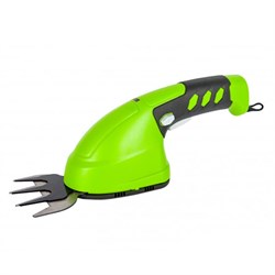 Садовые ножницы аккумуляторные  Greenworks G7,2HS 1600107 - фото 407430