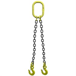 Строп цепной TOR 2СЦ г/п 4,5 т 3,0 м