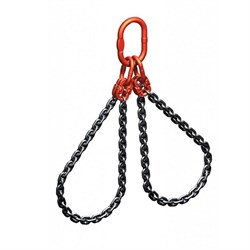 Строп цепной TOR 2СЦвз г/п 2,36 т 2,0 м
