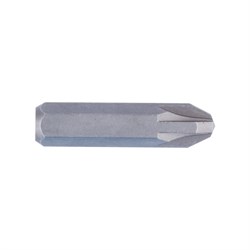 Вставка (бита) торцевая 5/16", Pozidriv, PZ2, 36 мм KING TONY 183602Z Tony - фото 677816
