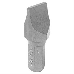 Вставка (бита) торцевая 5/16", Slotted, 11х2,0 мм, 36 мм KING TONY 183611S TONY - фото 677835