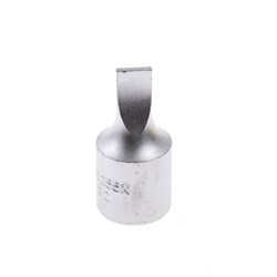 Насадка (бита) торцевая 1/4", Slotted, 5,5х1 мм, L = 25 мм KING TONY 201255X Tony - фото 678099