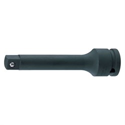 Удлинитель ударный 1/2", 150 мм, с шариковым фиксатором KING TONY 4260-06P TONY - фото 679804