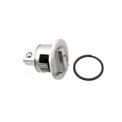 Ремкомплект для трещотки King Tony 1/2"DR, 45 зубцов 4725DKR01 - фото 680197